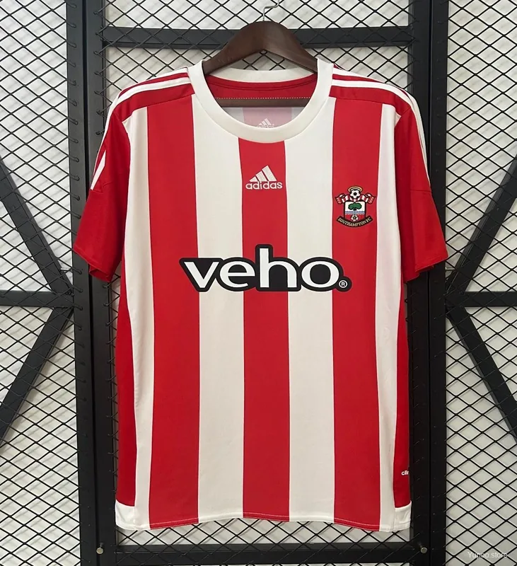 Southampton 2015/16 LOCAL MANGA CORTA VERSION FAN
